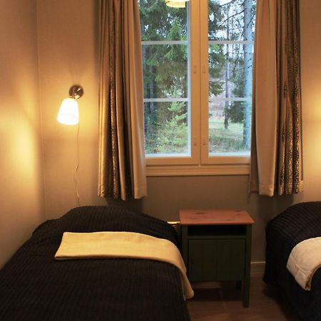 Loeydoen Kartano Villas Mikkeli Chambre photo