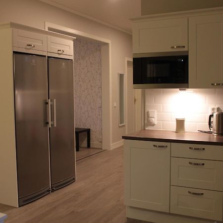 Loeydoen Kartano Villas Mikkeli Chambre photo