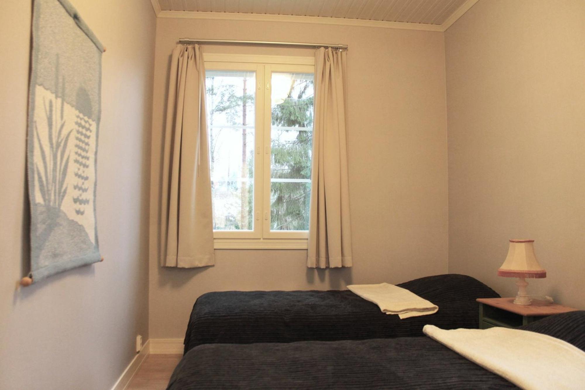 Loeydoen Kartano Villas Mikkeli Chambre photo