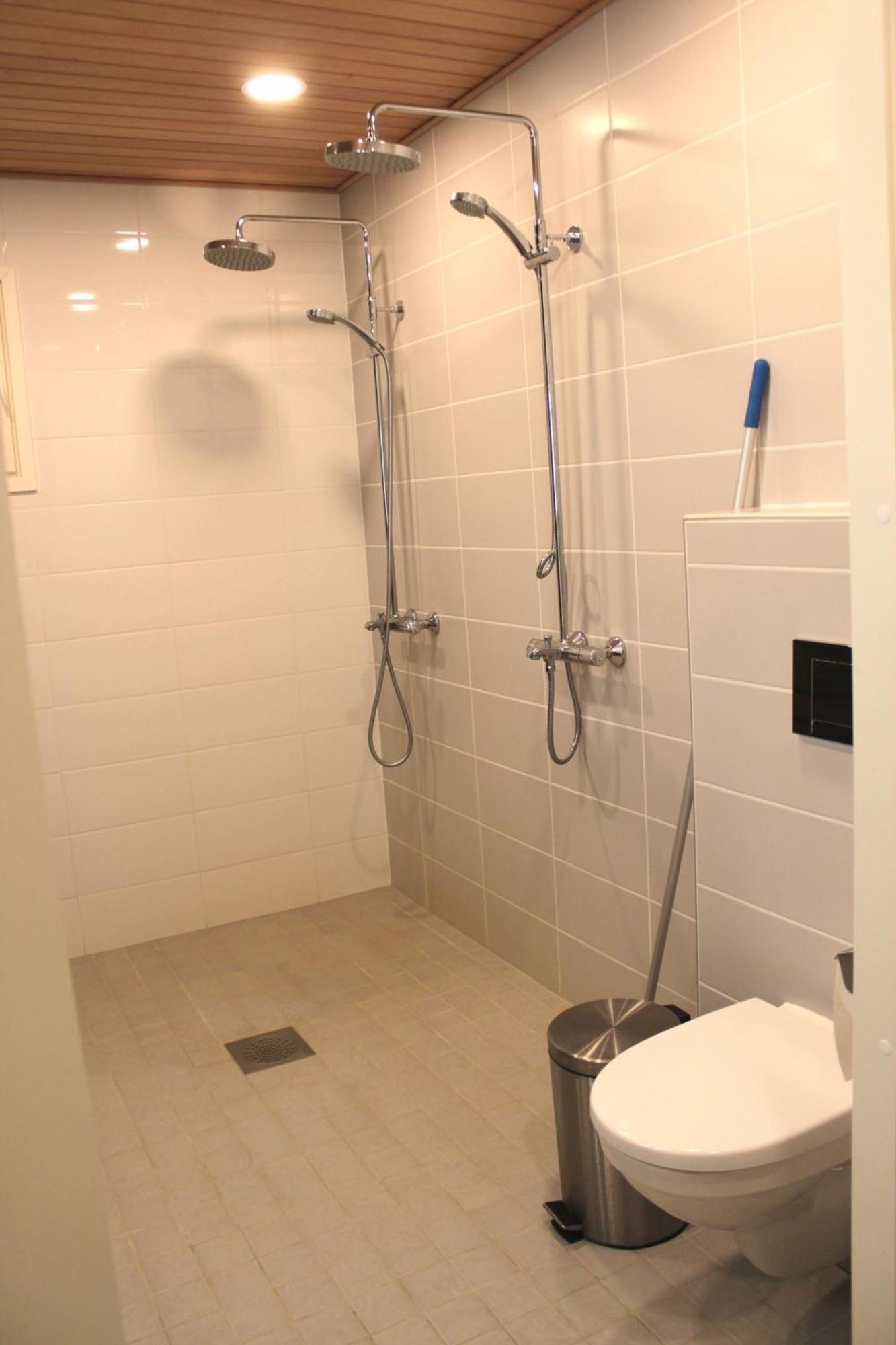 Loeydoen Kartano Villas Mikkeli Chambre photo