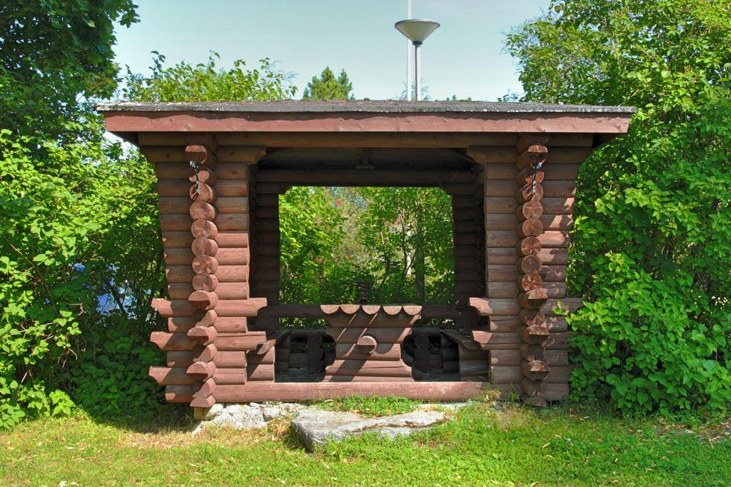 Loeydoen Kartano Villas Mikkeli Extérieur photo